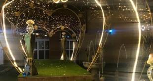 ازدواج آسان تک شب آرزوها اصفهان