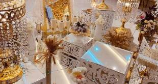 سالن عقد لابوس رامیان گلستان
