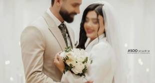 سالن عقد و محضر عقد پارمیس اصفهان