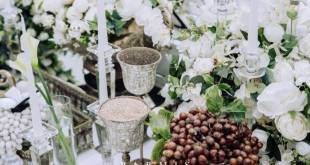 سالن عقد و محضر عقد پارمیس اصفهان