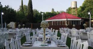 باغ مجالس ایوت شیراز