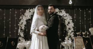 سالن عقد و محضر عقد واریان 