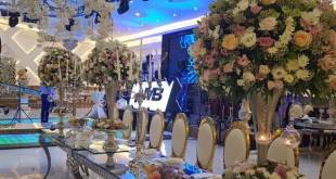 تشریفات و خدمات مجالس راج تهران
