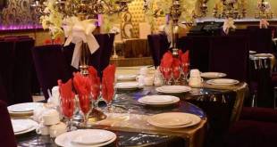 تالار پذیرایی رویال تهران