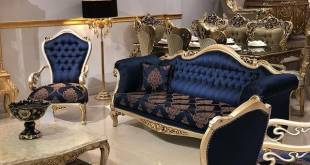 گالری مبل آکات تهران