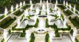 تشریفات عروسی لوکس گلدیس تهران