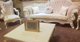 گالری مبل شارمین چوب