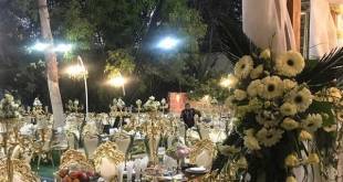 تشریفات امید شیراز