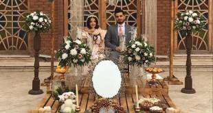 سالن عقد و دفتر ازدواج محمدی آمل