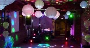 دیجی خانم و دی جی اقا dj موزیک ارکستر کامل کرج