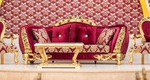 گالری مبلمان ماندگار