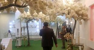 ازدواج آسان و تشریفات رئیسیان اصفهان