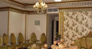 دفتر ازدواج 4 در کاشانی تهران