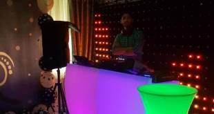 دیجی dj دی جی بکتاش تهران