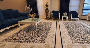 فروشگاه فرش ماشینی ماهور مارکت تهران