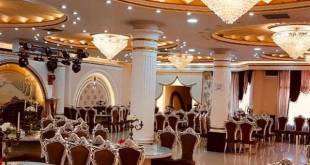 تالار ازدواج آسان سعادت آباد تهران