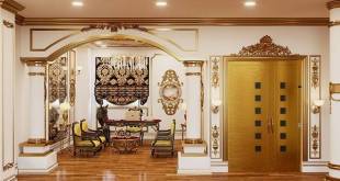 گالری مبل زیتون