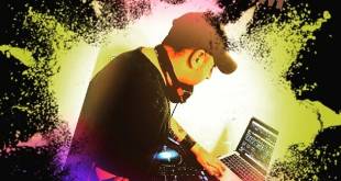دی جی dj مجالس تهران