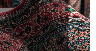 فروشگاه فرش عظیم زاده تهران