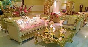 گالری مبلمان ایتال استیل