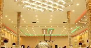 تالار لاکچری ونوس کرج