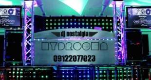 دی جی dj دیجی شومن گروه موزیک تهران