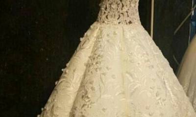 مزون لباس عروس مزونیک شیراز