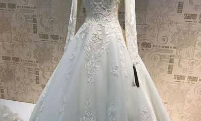مزون لباس عروس سونیا شیراز