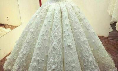 لباس عروس و نامزدی تهران