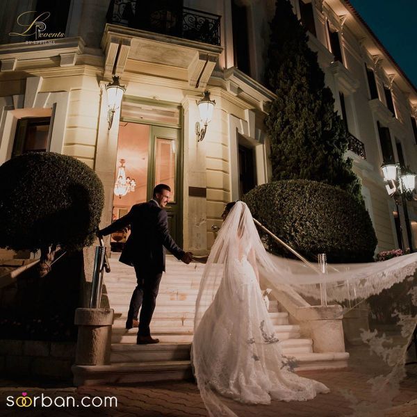 شب اول عروسی | راهنمای شب زفاف برای عروس و داماد