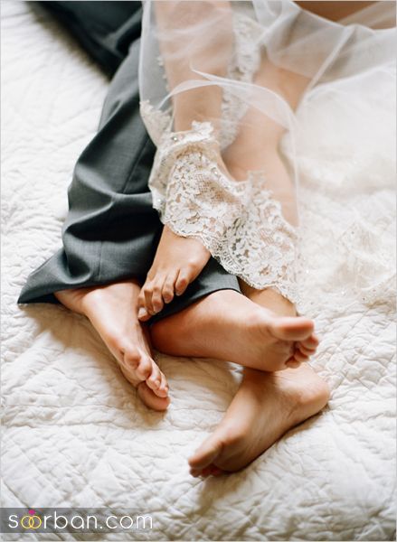 شب اول عروسی | راهنمای شب زفاف برای عروس و داماد