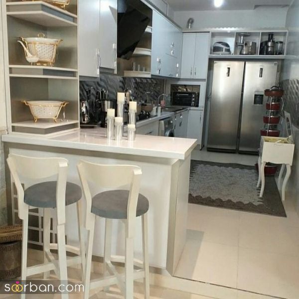 لیست جهیزیه ضروری آشپزخانه عروس