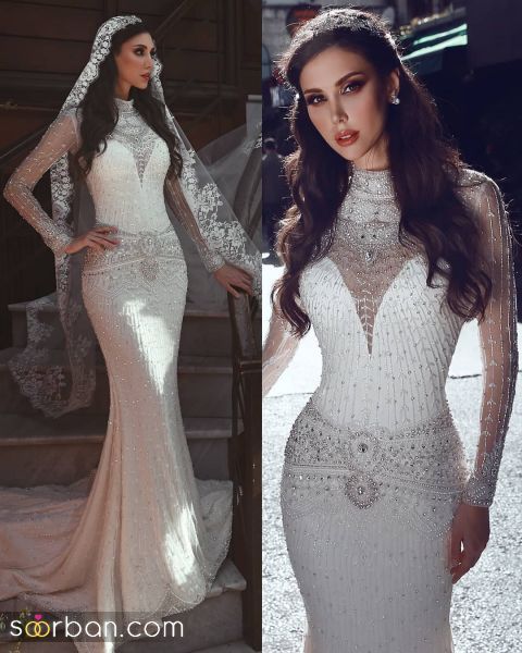 ( لباس فرمالیته شیک )