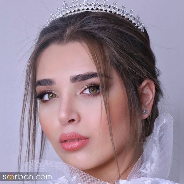 تاج عروس جدید ۲۰۲۰