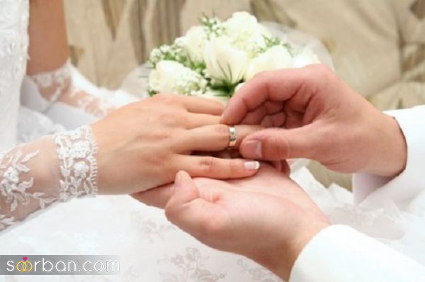 شروط ضمن عقد نکاح 