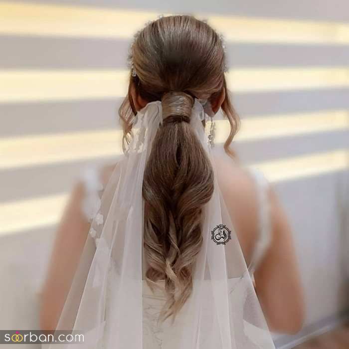 کالشنی جذاب و مدرن از طرح های لاکچری مدلهای تور عروس 1400 کالشنی جذاب و مدرن از طرح های لاکچری مدلهای تور عروس 1400