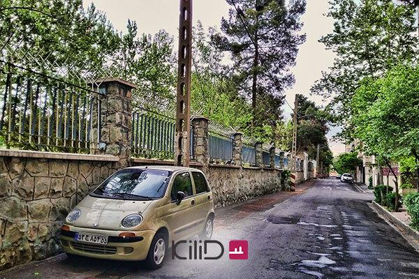برای خرید آپارتمان در اصیل‌ترین محلات تهران به وبسایت کیلید مراجعه کنید