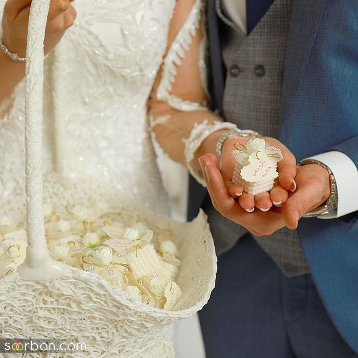 تصاویری دیدنی و فوق العاده جذاب از ایده های استایل و دکور مراسم نامزدی