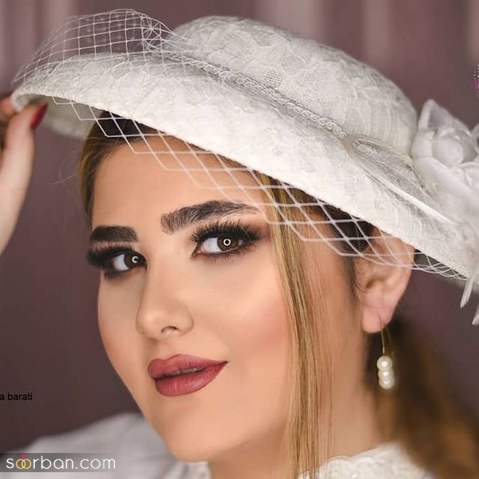 اکسسوری عروس 2021 | برای سورپرایز عروسهای خوش سلیقه انواع مختلف اکسسوری عروس