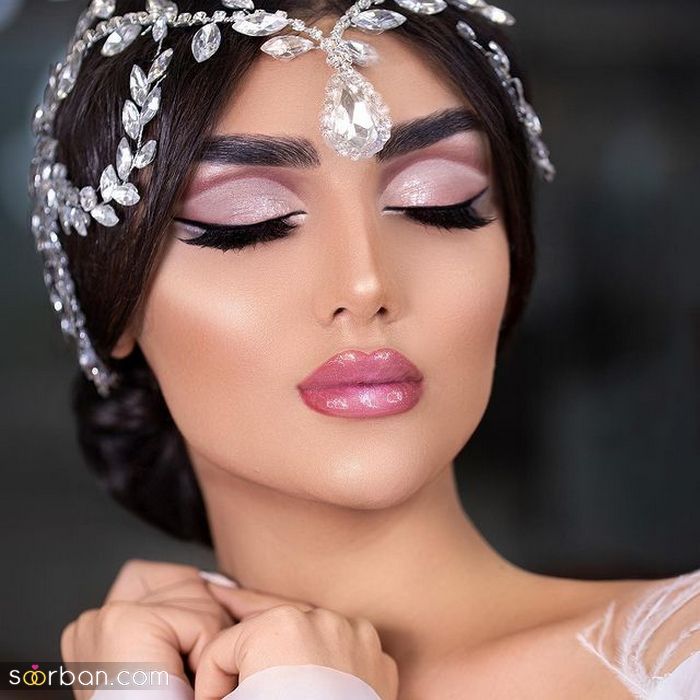 اکسسوری عروس 2021 | برای سورپرایز عروسهای خوش سلیقه انواع مختلف اکسسوری عروس