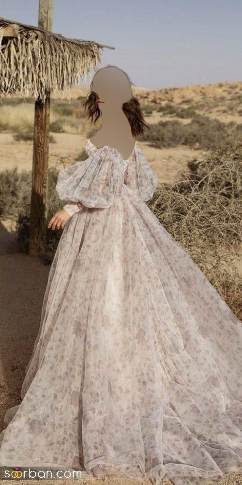 لباس عقد تالار