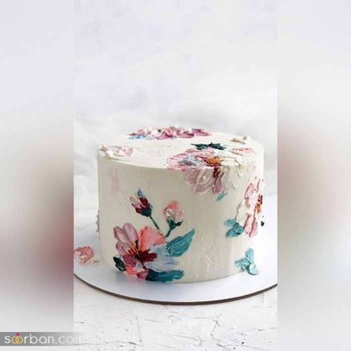 چند مدل تزیین کیک تولد 2021 | مدل های تزئین کیک برای مناسبت های مختلف 1400