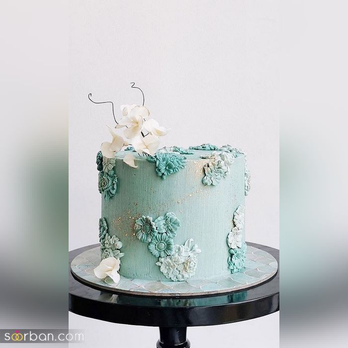 چند مدل تزیین کیک تولد 2021 | مدل های تزئین کیک برای مناسبت های مختلف 1400