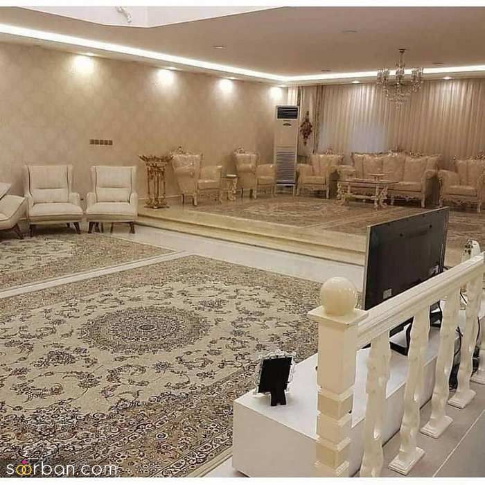 مدل جهیزیه 1400 | چیدمان متفاوت و جالب از جهیزیه و دکوراسیون منزل عروس مناسب سال جدید