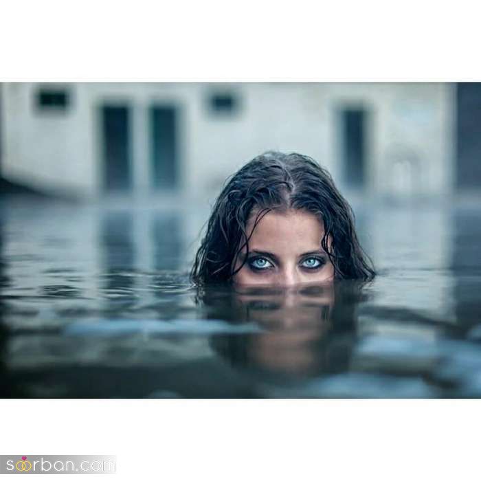 پروفایل دخترونه 2022 | عکس پروفایل دخترونه لاکچری نوشته