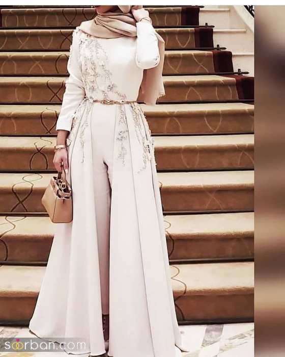 ترند لباس عروس ۲۰۲۱ | جدیدترین مدل لباس عروس 1400