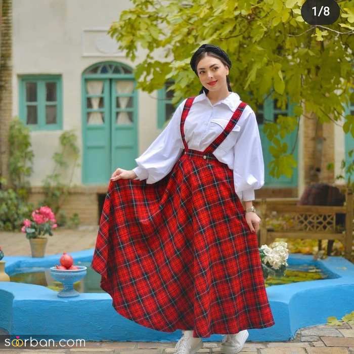 مدل سارافون لاکچری | مدل سارافون تابستانی | انواع سارافون جدید مدل سارافون لاکچری | مدل سارافون تابستانی | انواع سارافون جدید