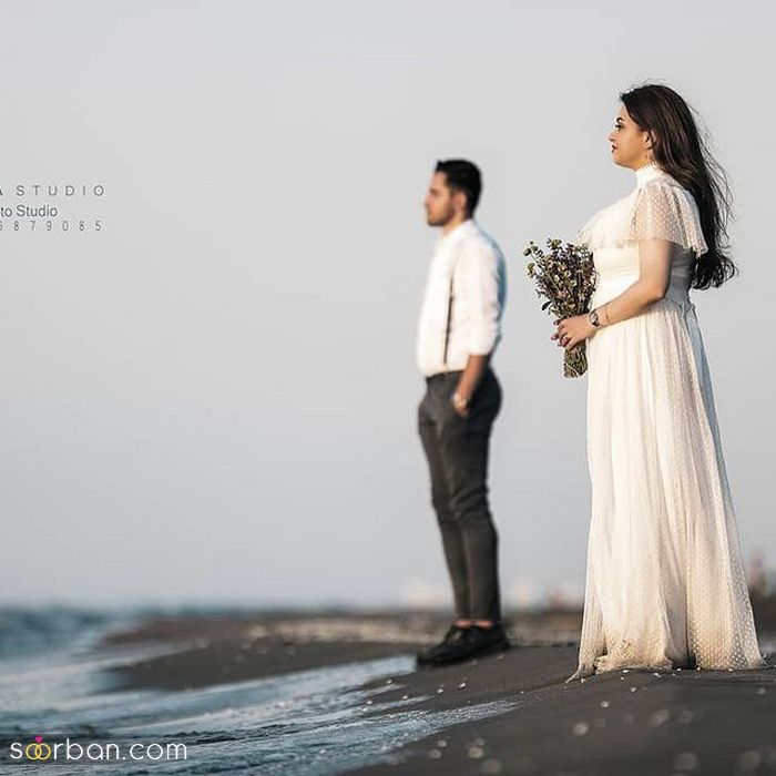 عروس داماد خوشگل 2021 | خوشگل ترین عروس داماد دنیا