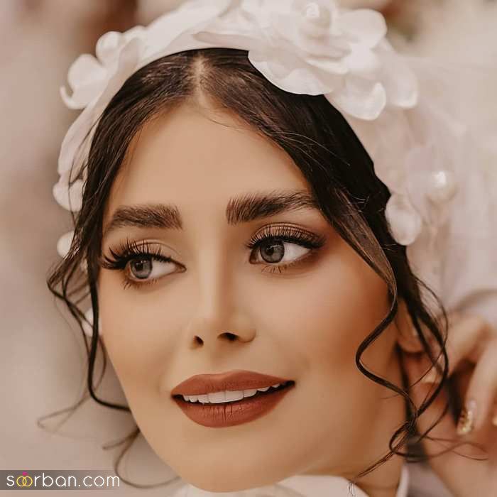 مدل آرایش 2022 | مدل آرایش صورت 2022 | مدل آرایش جدید مدل آرایش 2022 | مدل آرایش صورت 2022 | مدل آرایش جدید