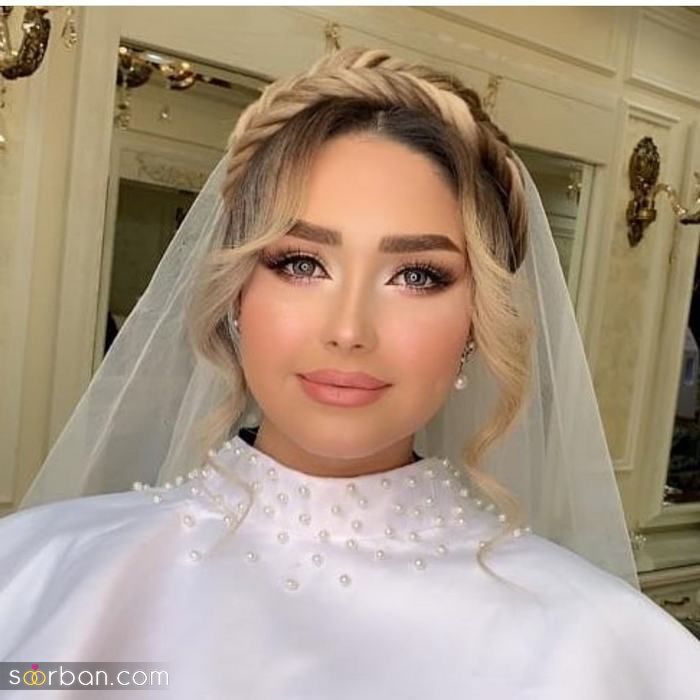 مدل آرایش 2022 | مدل آرایش صورت 2022 | مدل آرایش جدید مدل آرایش 2022 | مدل آرایش صورت 2022 | مدل آرایش جدید